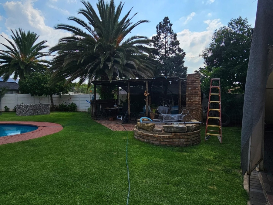 4 Bedroom Property for Sale in Vaalpark Free State